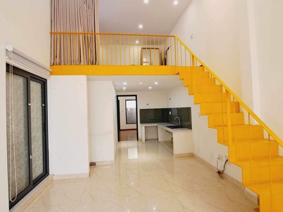 Nhà hxh 7 m thông hương lộ 2 - kinh doanh tốt - căn góc không lộ giới - 60m2 chỉ 4,38 tỷ tl. 0