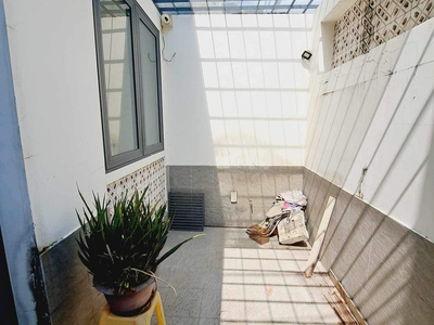 Nhà hxh 7 m thông hương lộ 2 - kinh doanh tốt - căn góc không lộ giới - 60m2 chỉ 4,38 tỷ tl. 4