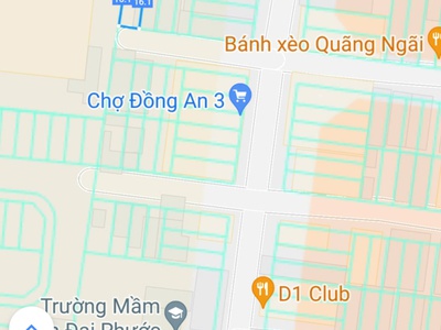 Chính chủ bán nhà cấp 4 có gác, đang cho thuê thu nhập ổn định Xã Bình Hòa, Thuận An 2