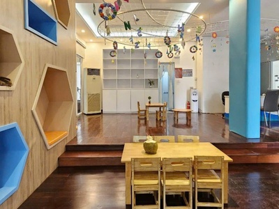 Cho thuê biệt thự thảo điền phù hợp kinh doanh đa ngành nghề   giá tốt 2