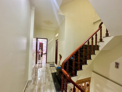 Nhà 4 tầng nở hậu, mặt tiền quang trung, hiệp phú, quận 9, giá 10 tỷ, diện tích 115m 1