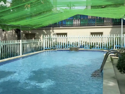 Cho thuê biệt thự thảo điền phù hợp kinh doanh đa ngành nghề   giá tốt 4