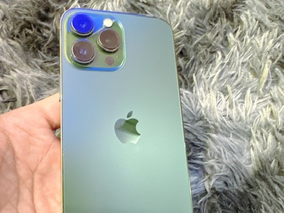 Bán iphone 13 promax 128gb Vn 0