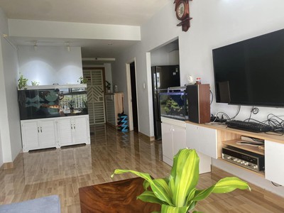Bán căn hộ q bình tân 3 phòng ngủ giá chỉ 2.4 tỷ nội thất cao cấp ở ngay 1