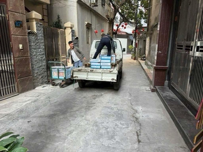 Chính chủ bán nhà đẹp long lanh - ô tô dừng đỗ sát nhà - khu minh khai, hoàng mai 55m2 - 7.3 tỷ 4