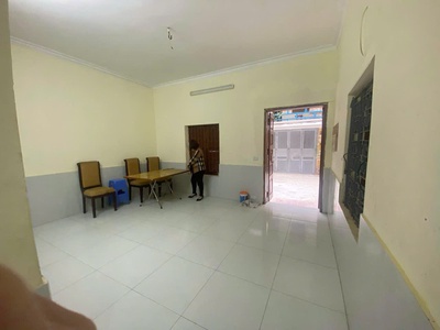Cho thuê nhà ngõ ô tô, ngõ 54 ngọc hồi, 54m2, 3 tầng, 2 ngủ, 2 wc, 8.5 triệu  có thương lượng 0