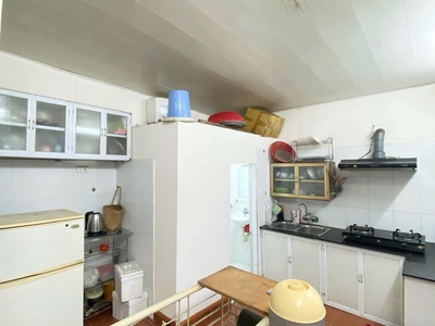 Cho thuê căn tt võ thị sáu 75m2, 2 ngủ, 2 vệ sinh, đủ công năng, 7.5 triệu 4