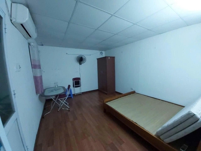 Cho thuê căn tt võ thị sáu 75m2, 2 ngủ, 2 vệ sinh, đủ công năng, 7.5 triệu 2