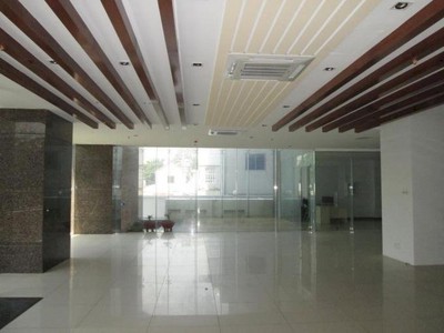Cho thuê mặt bằng tòa nhà 47 Ba Cu - Vũng Tàu 5