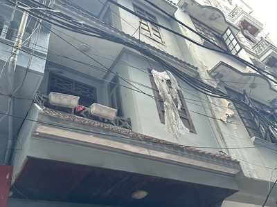 Bán nhà 40m2-4 tầng hoàng quốc việt cầu giấy hn 0