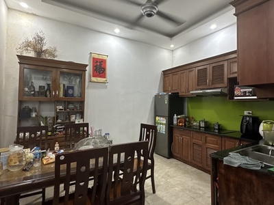 Bán nhà 40m2-4 tầng hoàng quốc việt cầu giấy hn 1