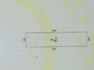 Nhà 60m2-4 tầng hoàng sâm hoàng quốc việt cầu giấy hn 0