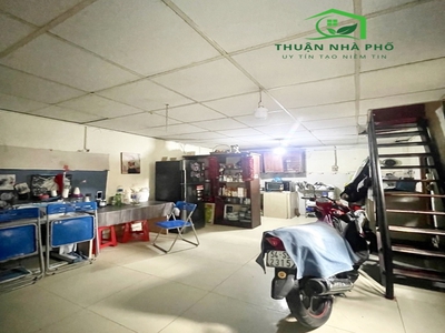 Bán nhà bình thạnh, diện tích lớn hoàn công đủ, 9 chủ xưa giờ, giá tốt 3