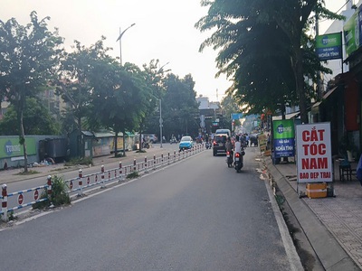 Bán nhà mt kd phạm đăng giản, bình hưng hoà b, bình tân, 100m2, siêu rẻ, chỉ 6,5 tỷ. 2