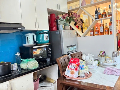 B.án căn chung cư ct12a - nội thất đẹp - mặt vành đai 3 nguyễn xiển - tiện ích bạt ngàn 2