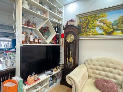 B.án căn chung cư ct12a - nội thất đẹp - mặt vành đai 3 nguyễn xiển - tiện ích bạt ngàn 1