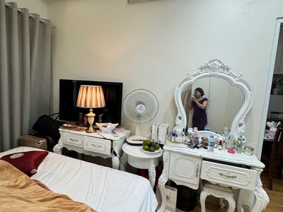 B.án căn chung cư ct12a - nội thất đẹp - mặt vành đai 3 nguyễn xiển - tiện ích bạt ngàn 4