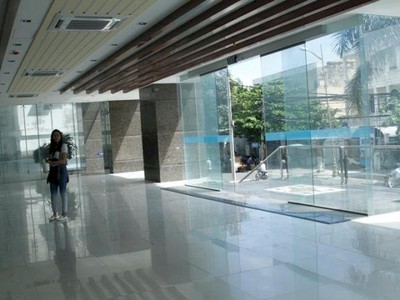 Cho thuê mặt bằng tòa nhà 47 Ba Cu - Vũng Tàu 9