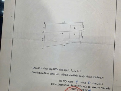Chính chủ bán nhà 50m2 x 5 tầng nhà 2a ngõ 166 trần duy hưng, 15m ra mặt phố, giá 12,8 tỷ 4