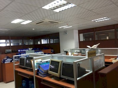 Cho thuê mặt bằng tòa nhà 47 Ba Cu - Vũng Tàu 7