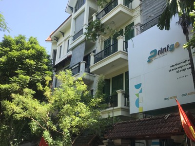 Bán lk kđt yên hoà, cầu giấy. dt 75m x 4 tầng,mt 6m, hoàn thiện. giá 30,tỷ tỷ.lh: 0964769634 0
