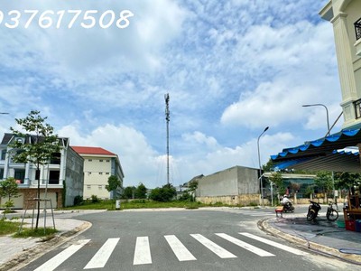 Bán đất thổ cư 117m2, huỳnh văn lũy, phú chánh, tân uyên, bình dương - 1.9 tỷ 3