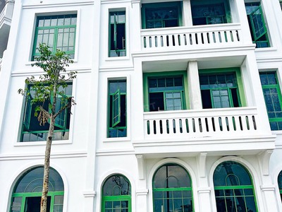 Mua bán, đầu tư biệt thự liền kề phía nam hà nội, đón đầu quy hoạch hạ tầng 0