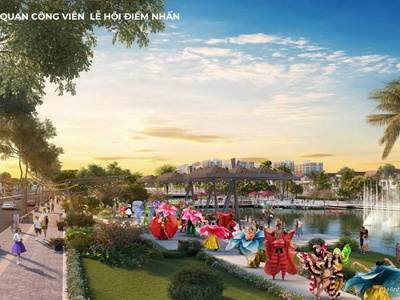 Đầu tư vốn chỉ từ 1,5 tỷ sở hữu shophouse biệt thự tại sun urban city chiết khấu tới 18 tháng 11 3