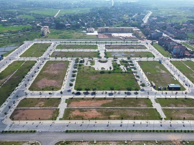  Mua đất nền tại Thái Đào Residence 0