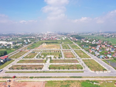  Mua đất nền tại Thái Đào Residence 2