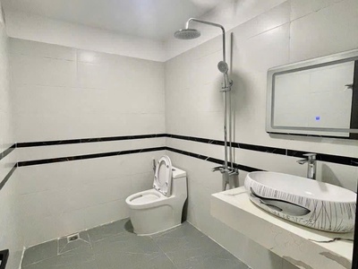 Bán nhà thụy phương, bắc từ liêm, 2 thoáng, gần ô tô 73mx3 tầng giá 7.7 tỷ. 3