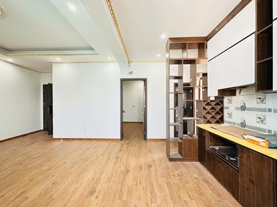 Bán nhà thụy phương, bắc từ liêm, 2 thoáng, gần ô tô 73mx3 tầng giá 7.7 tỷ. 0