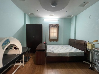 Bán nhà dt 80m2 phân lô , vỉa hè, kinh doanh , oto tránh tại trung tâm hà đông mà giá chỉ nhỉnh 13 2