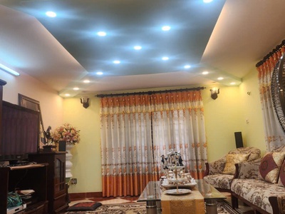 Bán nhà nguyễn hữu thọ- hoàng mai, phân lô, ôtô tránh-kd vp, 60 m2, mt 22 m, giá 24 tỷ. 3