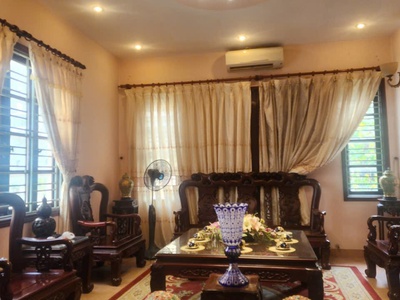 Bán nhà nguyễn hữu thọ- hoàng mai, phân lô, ôtô tránh-kd vp, 60 m2, mt 22 m, giá 24 tỷ. 2