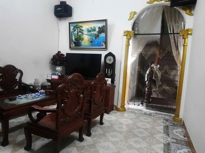 Bán nhà dt 80m2 phân lô , vỉa hè, kinh doanh , oto tránh tại trung tâm hà đông mà giá chỉ nhỉnh 13 0