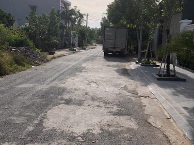 Chính chủ cần bán đất thổ cư 228m2, phường hoàng diệu, tp.thái bìnhsổ đỏ 0