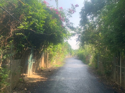 Chính chủ bán đất giữa lòng thành phố - hơn 3000m đất - 4 tỷ 2 - ngọc thụy - long biên 3