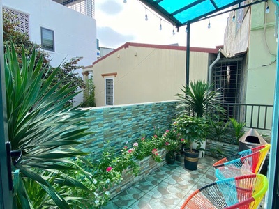 Bán nhà trại lẻ - lê chân, 53m 4 tầng đẹp như mới, giá 2.95 tỉ gần aeon 3