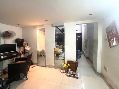 Mua bán nhà riêng tại phường linh xuân, dt 101m2 x2t, ngang khủng 8m, giá chỉ 3.8ty. 0