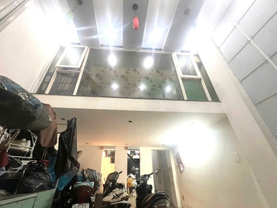 Mua bán nhà riêng tại phường linh xuân, dt 101m2 x2t, ngang khủng 8m, giá chỉ 3.8ty. 3