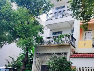 Hàng hiếm - mặt tiền đường số tân phong - kdc an phú hưng - q7 - tp hồ chí minh 0