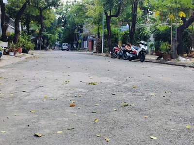 Hàng hiếm - mặt tiền đường số tân phong - kdc an phú hưng - q7 - tp hồ chí minh 1