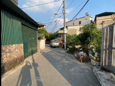 Trung tâm gia lâm - hà nội - diện tích lớn ô tô đỗ cửa - hàng xóm vin oceanpark - ecopark - hưởng 0