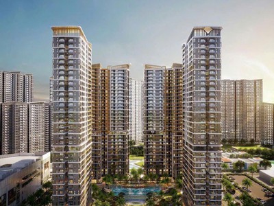 Vinhomes grand park - căn hộ cao cấp, nhận nhà ở ngay, tiện ích đầy đủ.  ở đây chúng tôi bán cuộc 0