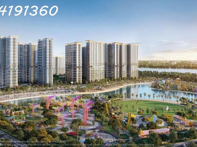 Vinhomes grand park - căn hộ cao cấp, nhận nhà ở ngay, tiện ích đầy đủ.  ở đây chúng tôi bán cuộc 2