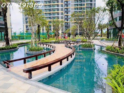 Vinhomes grand park - căn hộ cao cấp, nhận nhà ở ngay, tiện ích đầy đủ.  ở đây chúng tôi bán cuộc 3