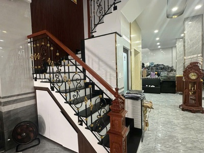 Chính chủ bán nhà đường 26/3, p. bình hưng hòa, bình tân 2