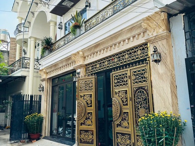 Chính chủ bán nhà đường 26/3, p. bình hưng hòa, bình tân 0