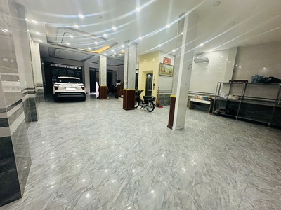 Chính chủ bán nhà đường 26/3, p. bình hưng hòa, bình tân 3